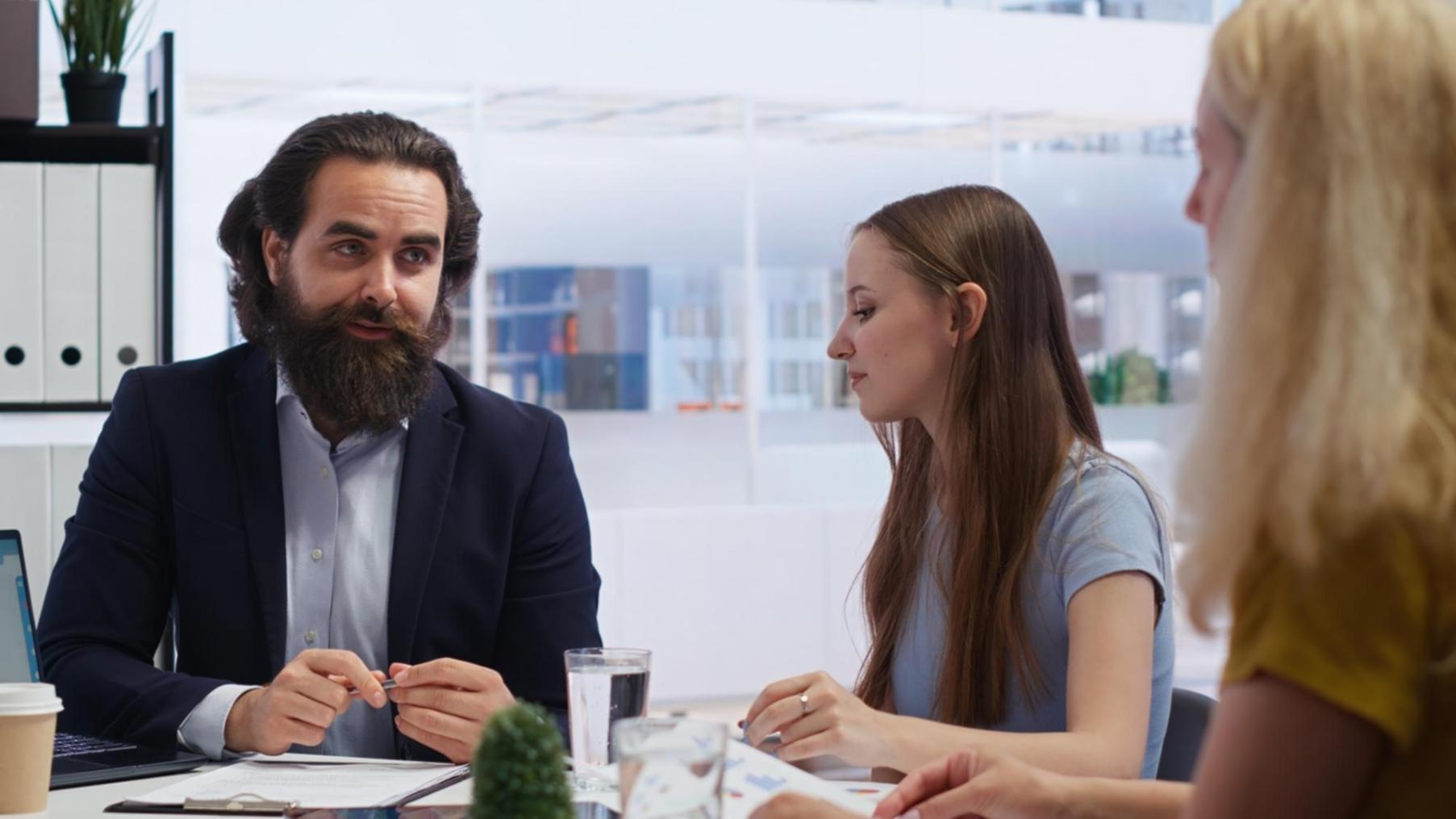 Professionelle Budgetanalyse am Arbeitsplatz