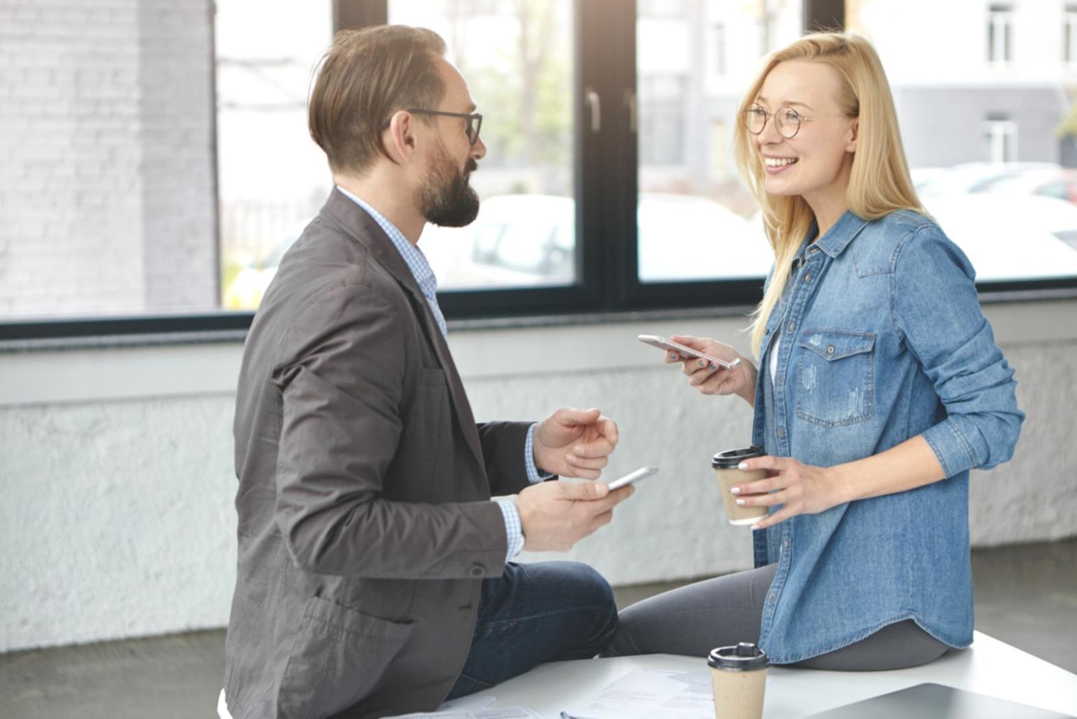 Digitale Finanztools und moderne Budgetplanung