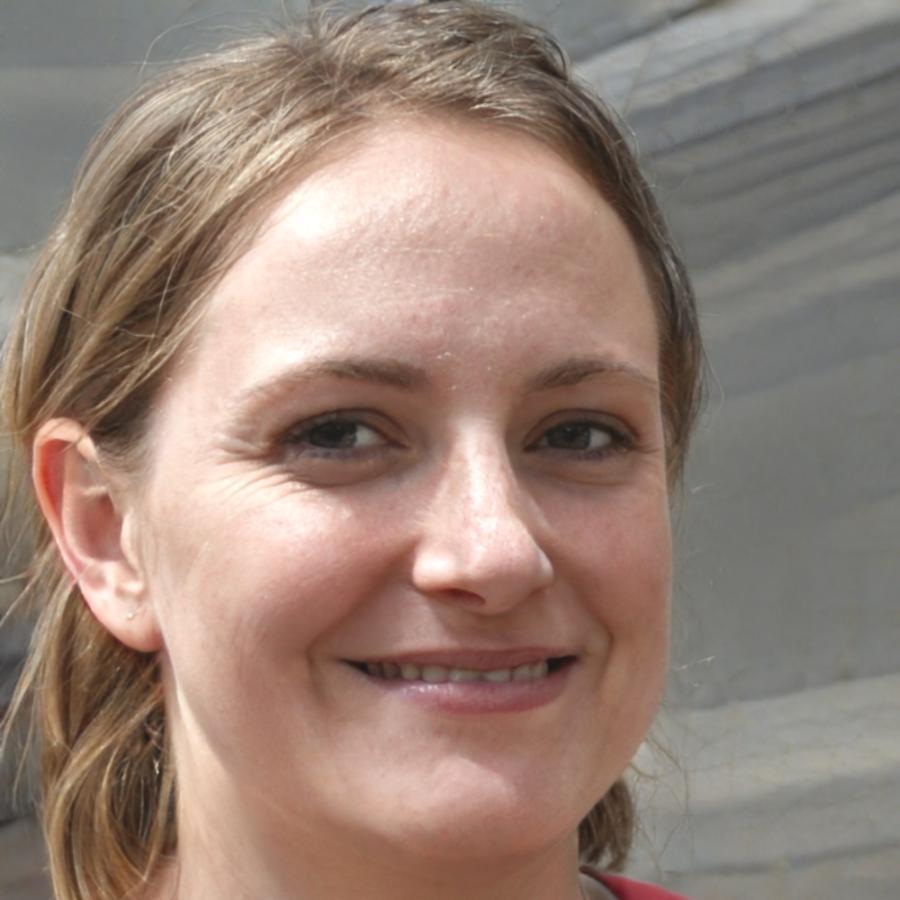 Finanzexpertin Linnéa Björkström