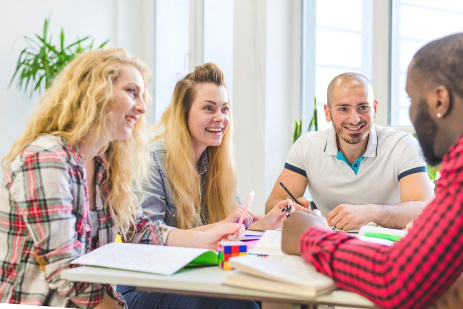 Budgetplanung und Finanzanalyse für Fernstudierende