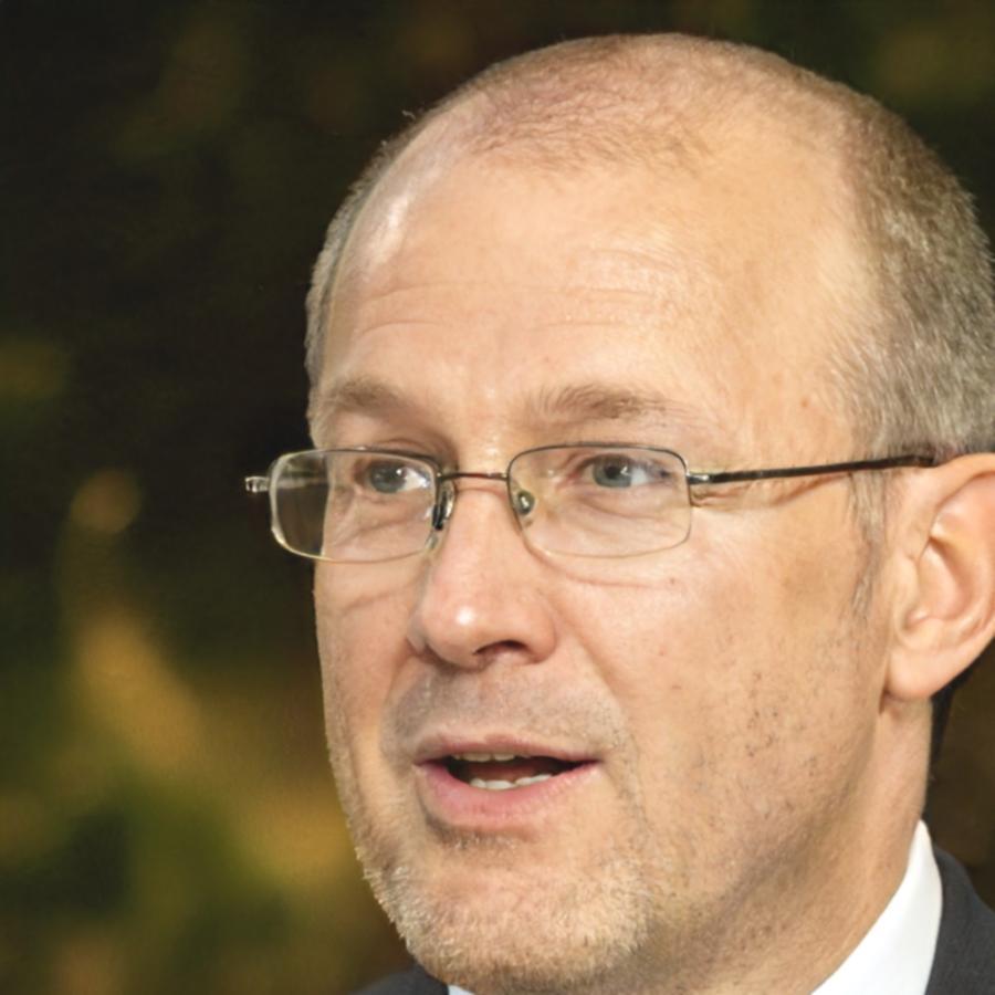 Torben Lindström, Finanzberater für Bildungsinvestitionen