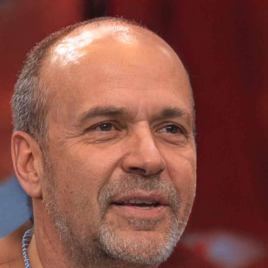 Porträt von Tillmann Brückmann, Finanzberater